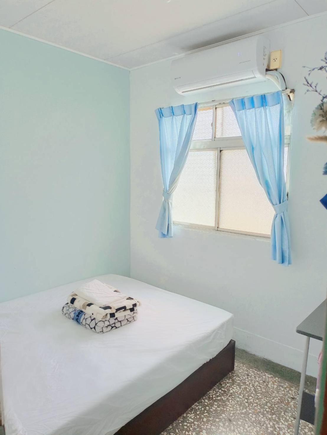 Kite Hostel مدينة تشيايي المظهر الخارجي الصورة