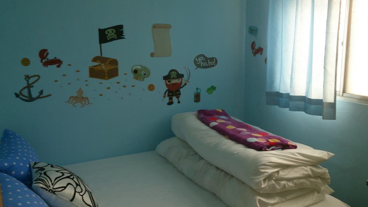 Kite Hostel مدينة تشيايي المظهر الخارجي الصورة