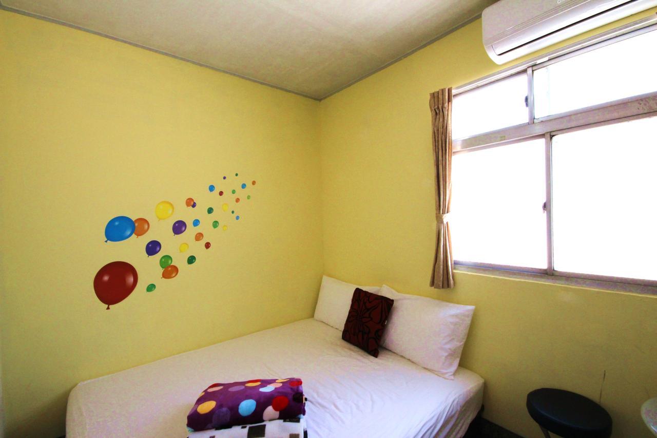 Kite Hostel مدينة تشيايي المظهر الخارجي الصورة