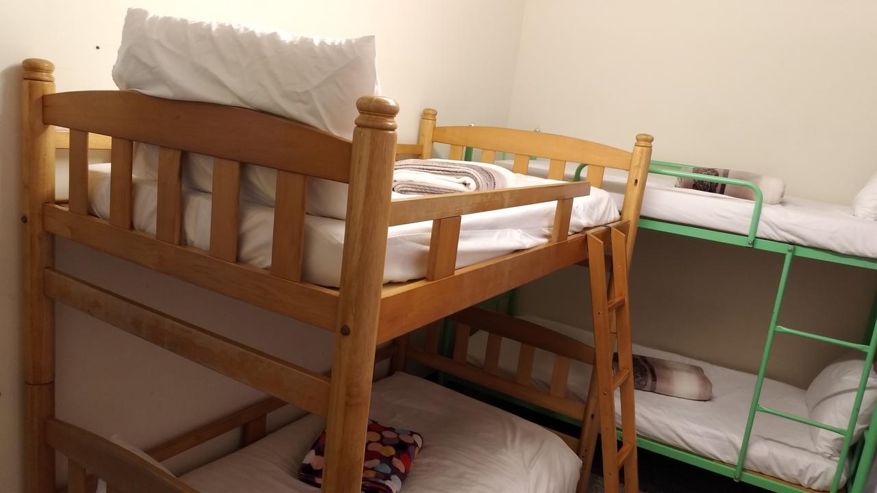 Kite Hostel مدينة تشيايي المظهر الخارجي الصورة