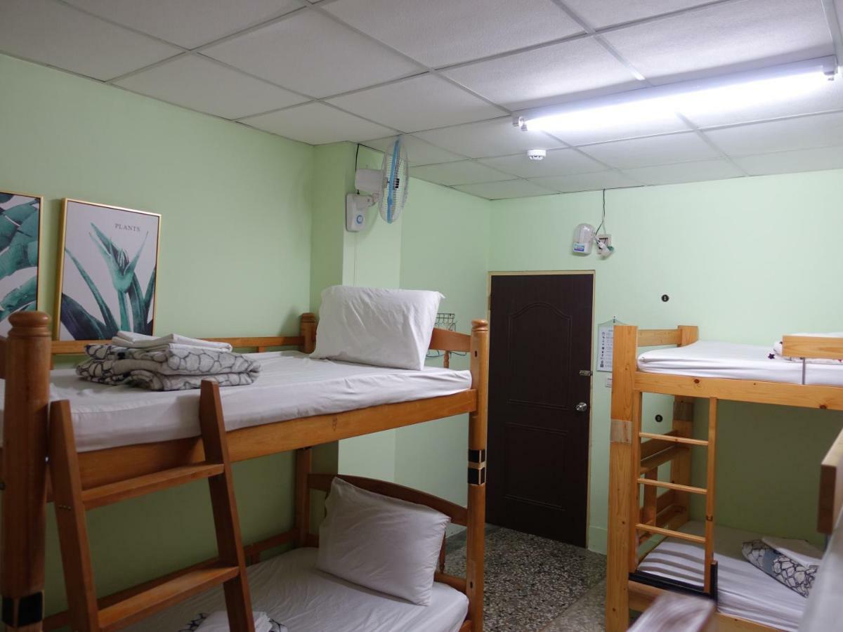 Kite Hostel مدينة تشيايي المظهر الخارجي الصورة